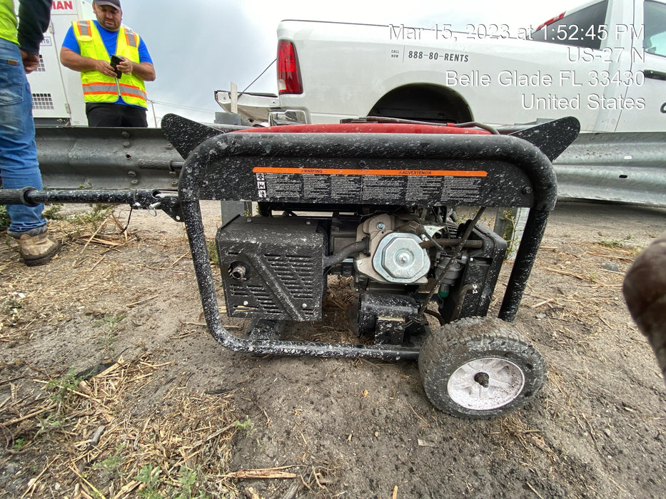 2022 MI-T-M GEN-8000-0MME