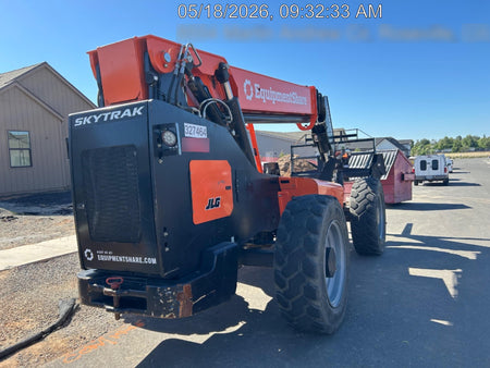2023 SKYTRAK 10054