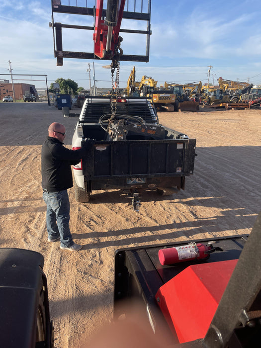 2022 PALADIN UTILITY GRAPPLE 11876-0022