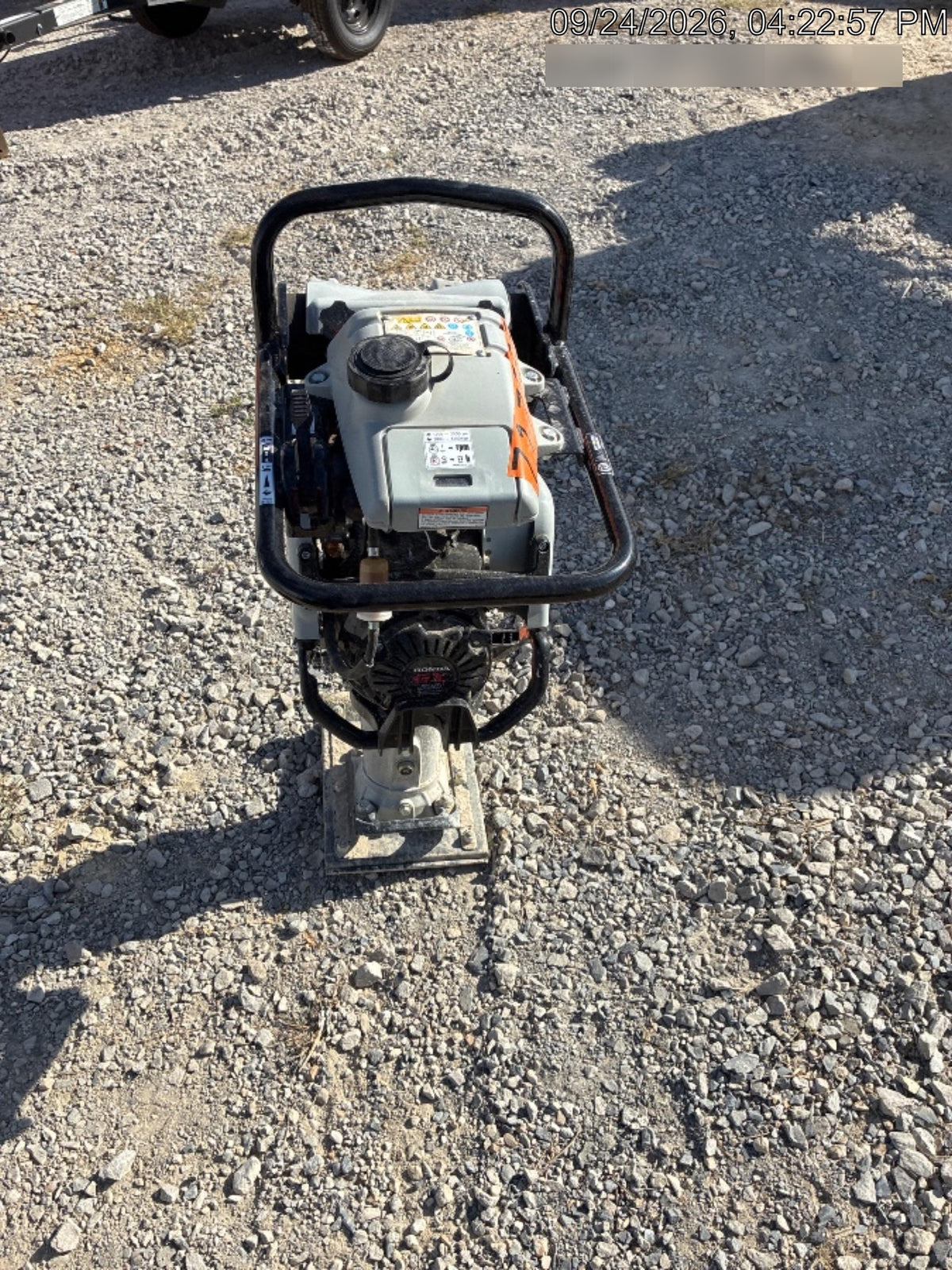 2026 MULTIQUIP MTX60HD