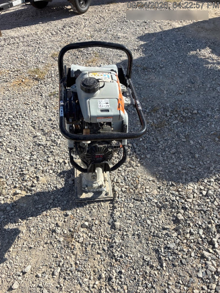 2026 MULTIQUIP MTX60HD