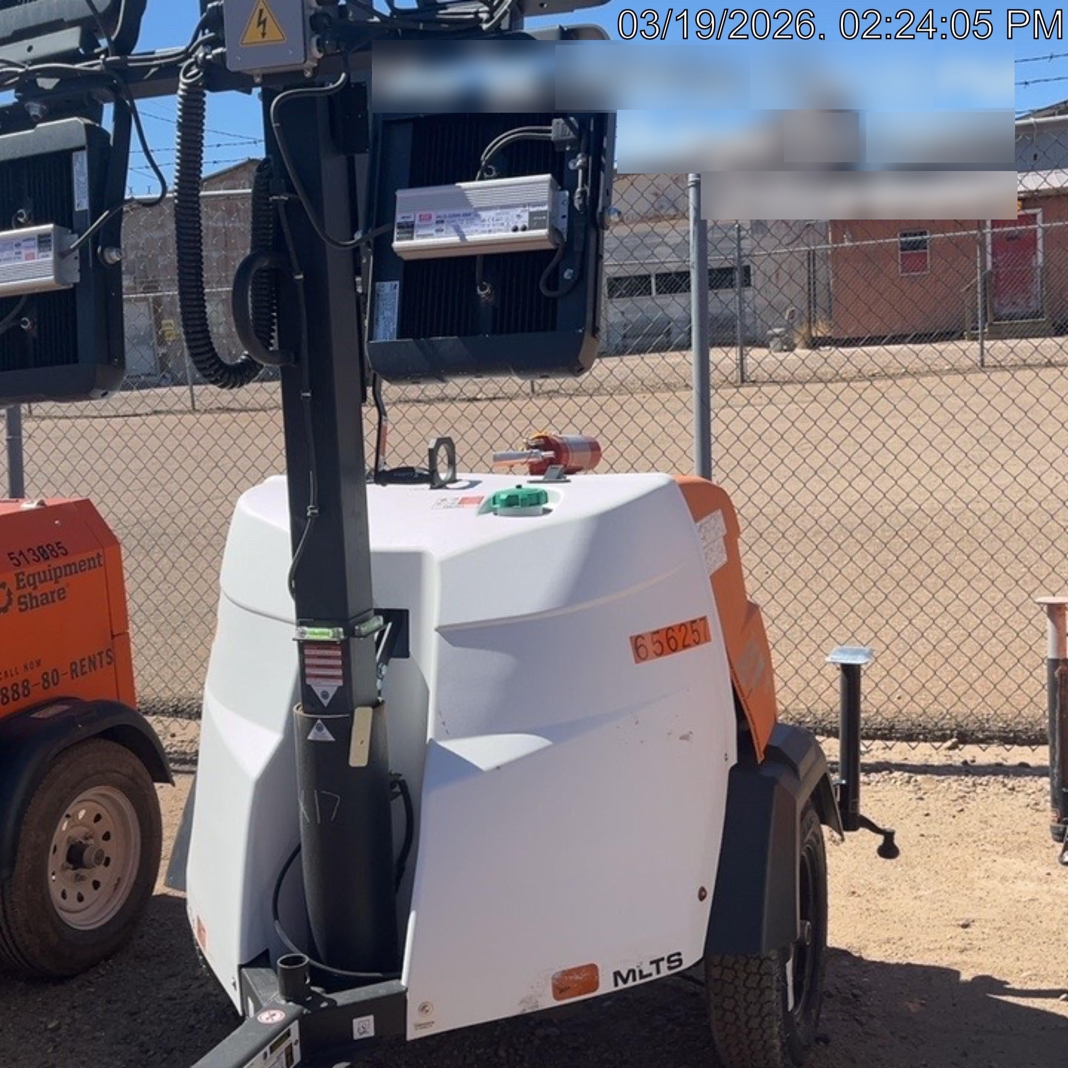 2026 GENERAC MLTS-4