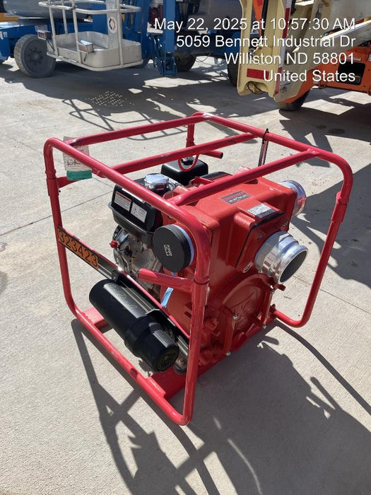 2023 MULTIQUIP QP4TH