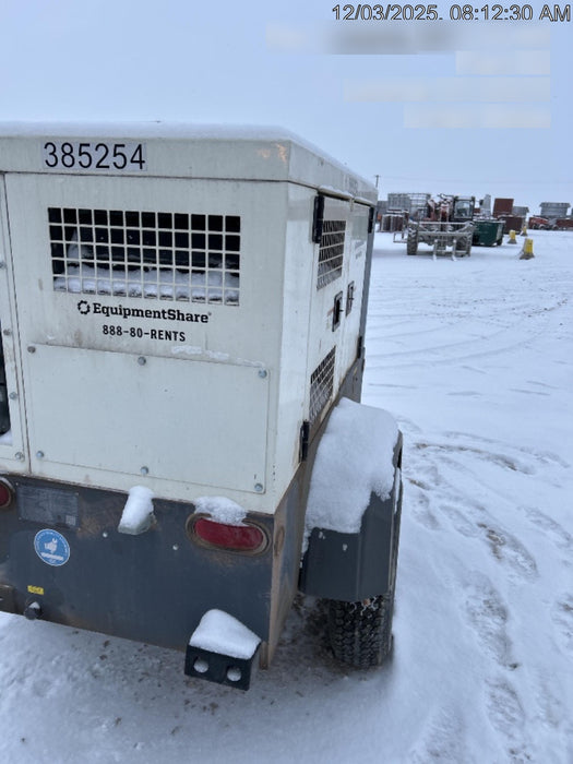 2023 ATLAS COPCO QAS45 CWK