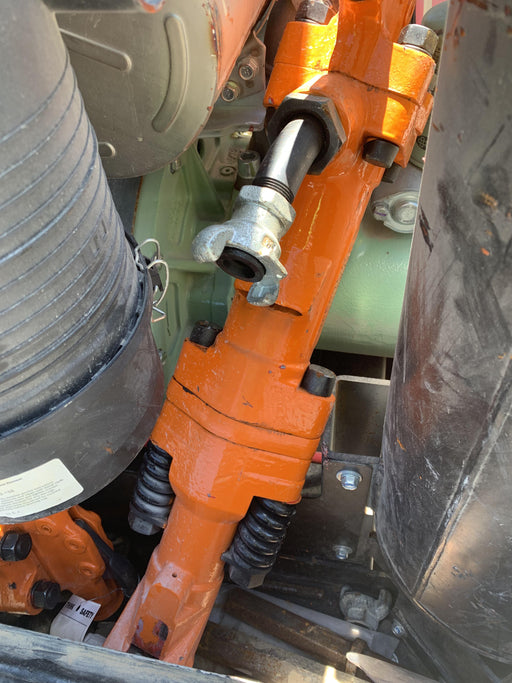 2020 MICHIGAN PNEUMATIC MP-TPB60-114