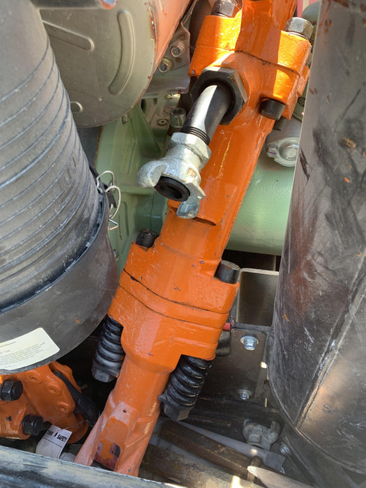 2020 MICHIGAN PNEUMATIC MP-TPB60-114