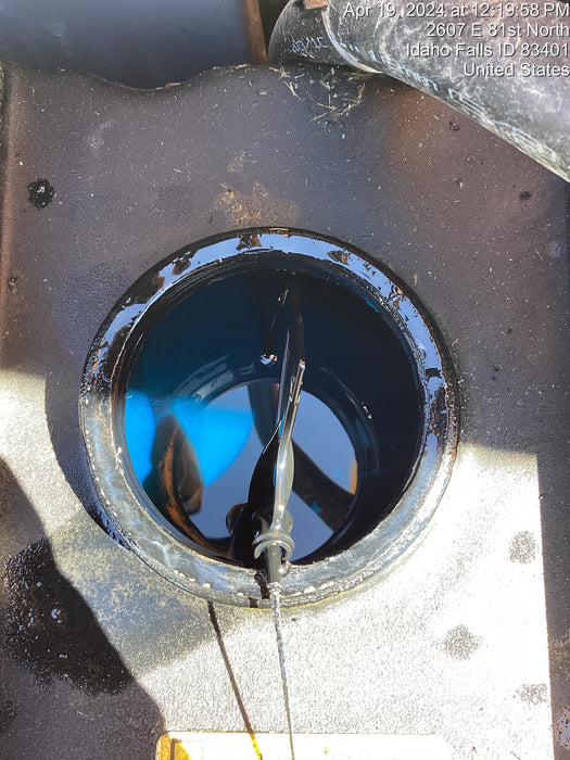 2023 ATLAS COPCO XAS188 CWK