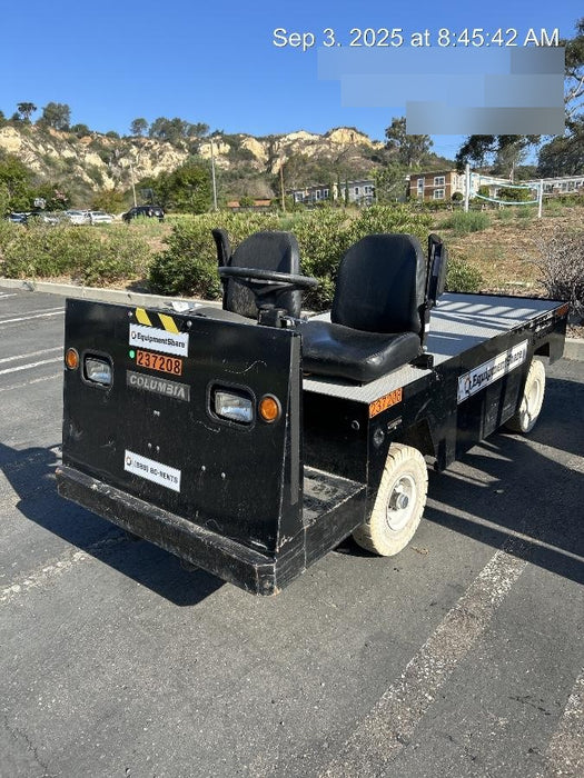 2022 COLUMBIA Payloader 2XL