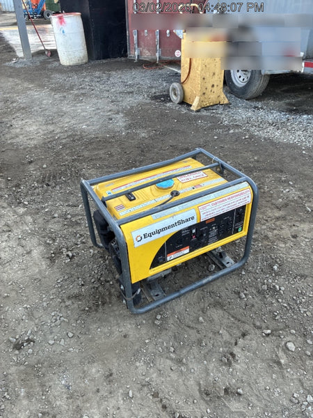 2022 WACKER NEUSON GP6600A
