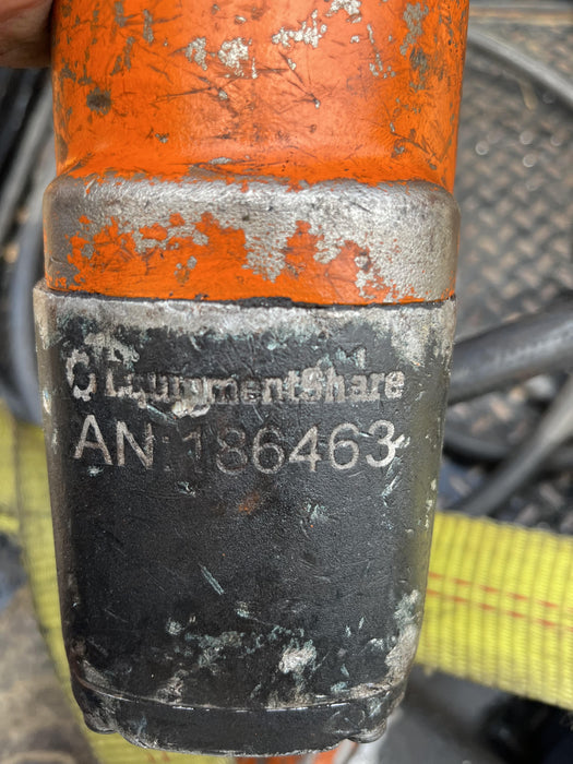 2021 MICHIGAN PNEUMATIC 751SS