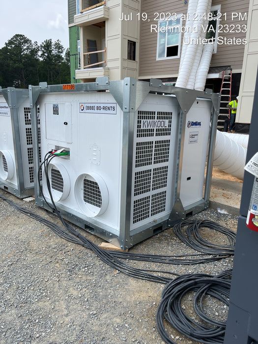 2023 KWIKOOL KPO25-43HF