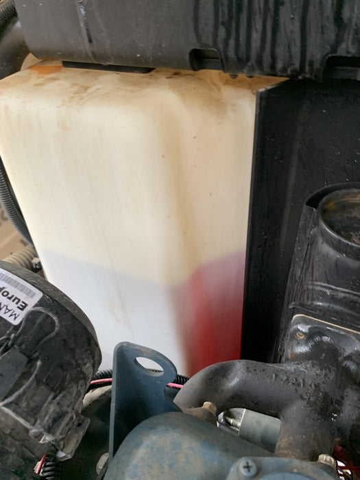 2019 Wacker Neuson LTV6K-LED Standard LED Towable Light Tower w/None