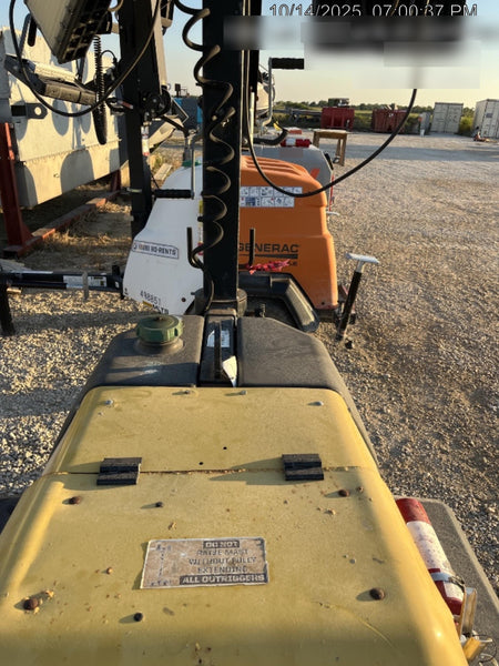 2021 ALLMAND NLV3GR