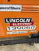 2021 LINCOLN ELECTRIC FLEXTEC 350X