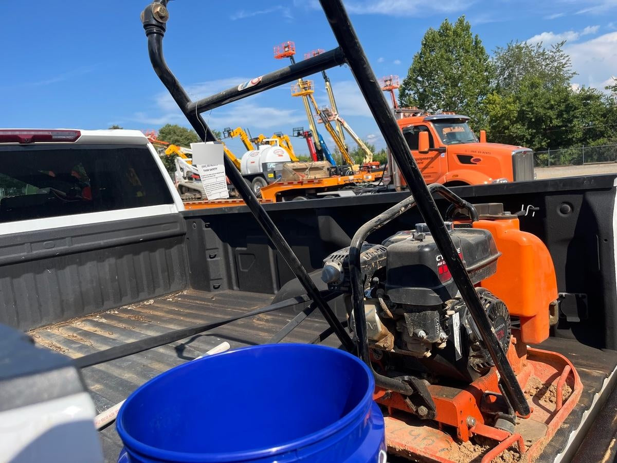 2023 MULTIQUIP MVC82VHW