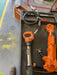 2022 MICHIGAN PNEUMATIC MP-133-ORANGE-NEP-SB