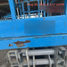2019 Genie GS-4047 Folding rails with half height swing gate