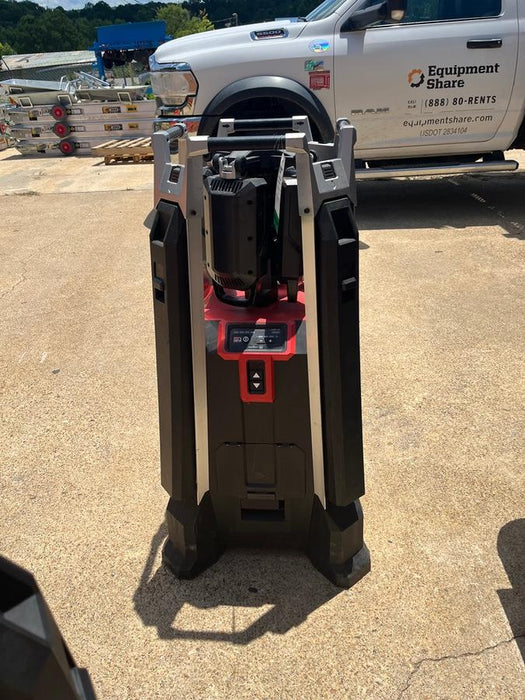 2022 MILWAUKEE MXF041-1XC