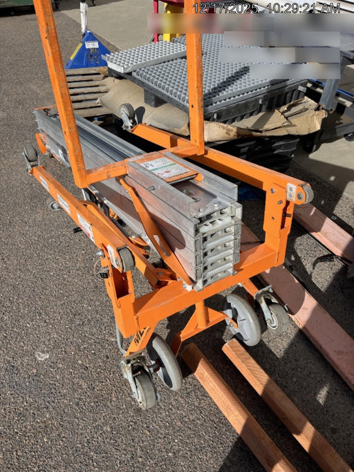 2021 LIFTSMART MLC-24