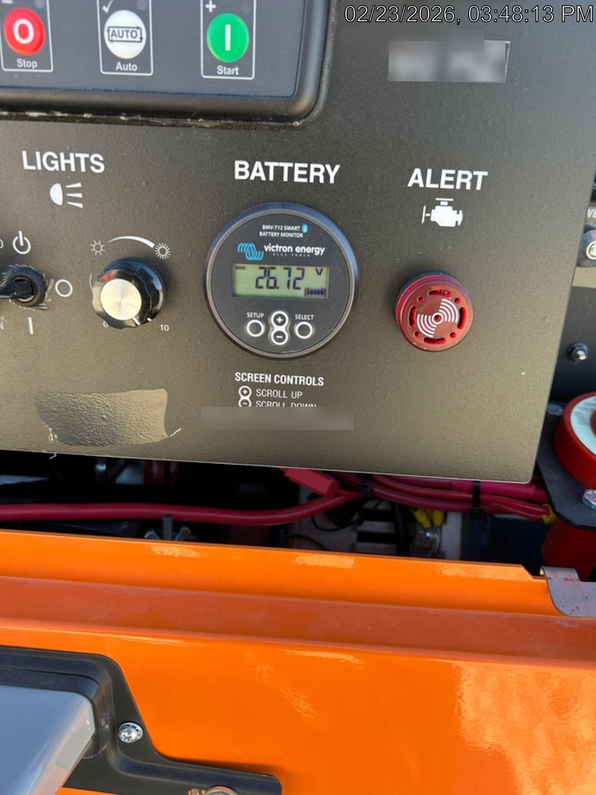 2025 WANCO WLTT-4LK4K-H