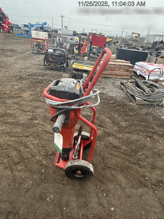 2025 HILTI TE 3000-AVR