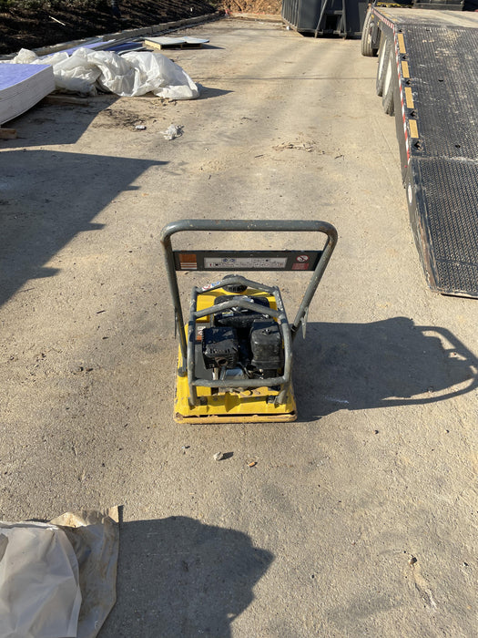 2020 WACKER NEUSON WP1550AW