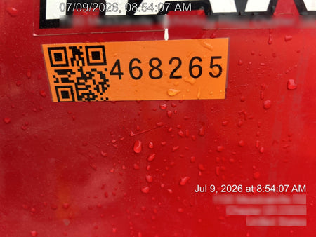 2024 LINCOLN ELECTRIC Ranger 305 LPG