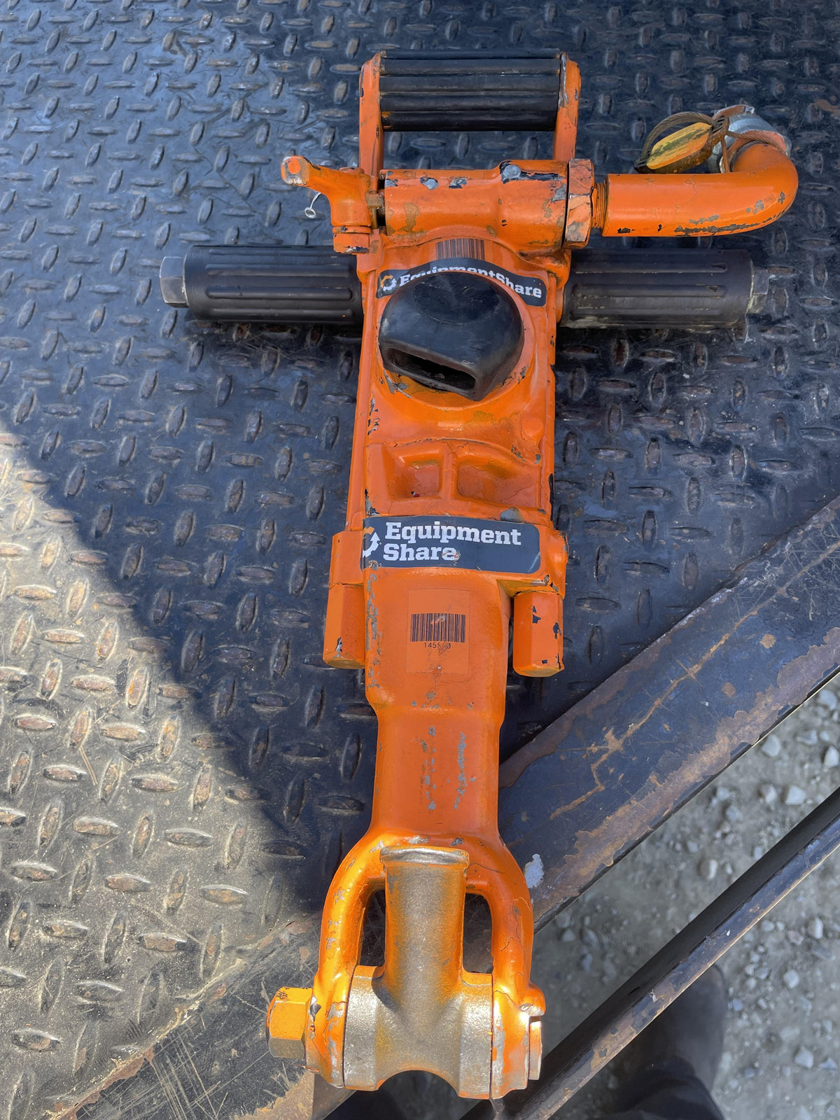 2021 MICHIGAN PNEUMATIC MP-RD62-78314