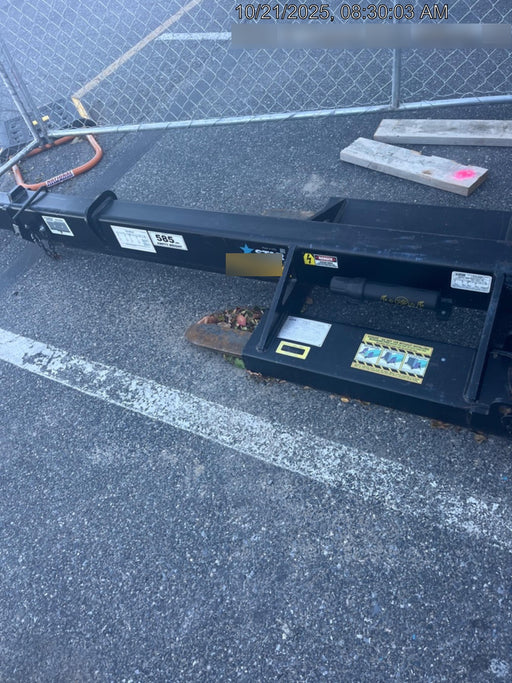 2024 STAR INDUSTRIES M1360B - Star JIB Boom