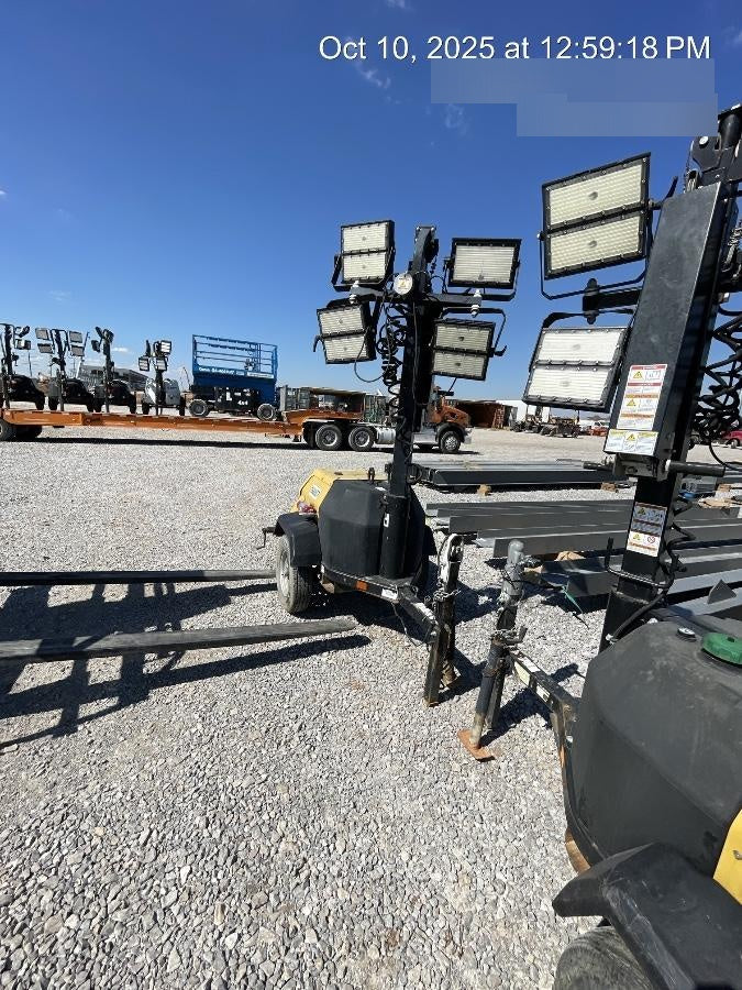 2021 ALLMAND NLV3GR