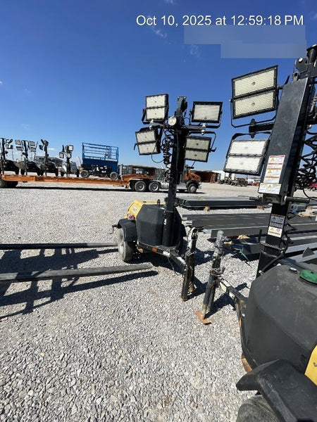 2021 ALLMAND NLV3GR