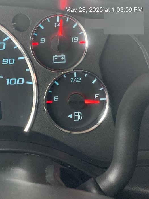 2023 CHEVROLET Express Van - Rental