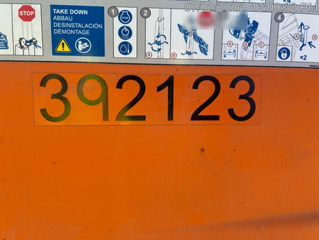 2024 GENERAC MLT2