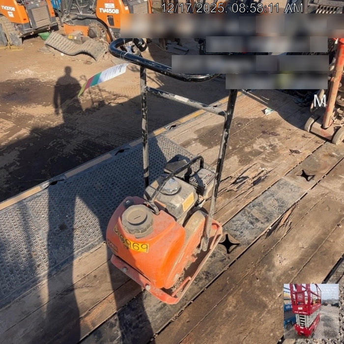 2023 MULTIQUIP MVC82VHW