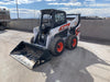 2021 BOBCAT S76
