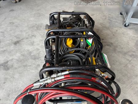 2040 ENERPAC ZA4208TX-Q