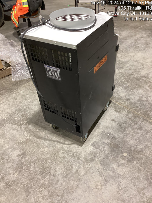 2022 KWIKOOL KPAC1811-2