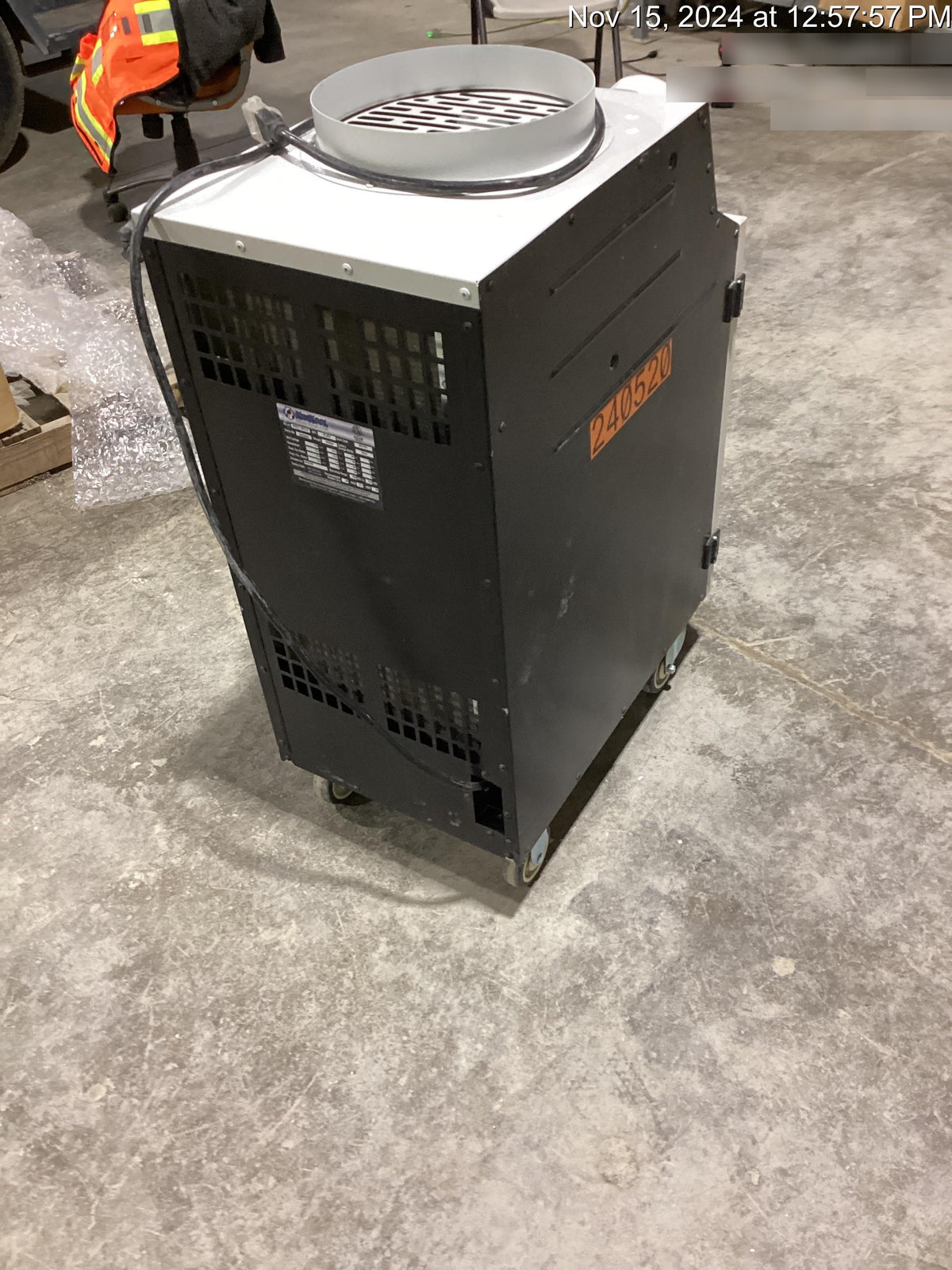 2022 KWIKOOL KPAC1811-2