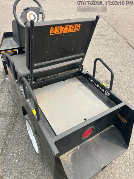 2022 COLUMBIA Expediter