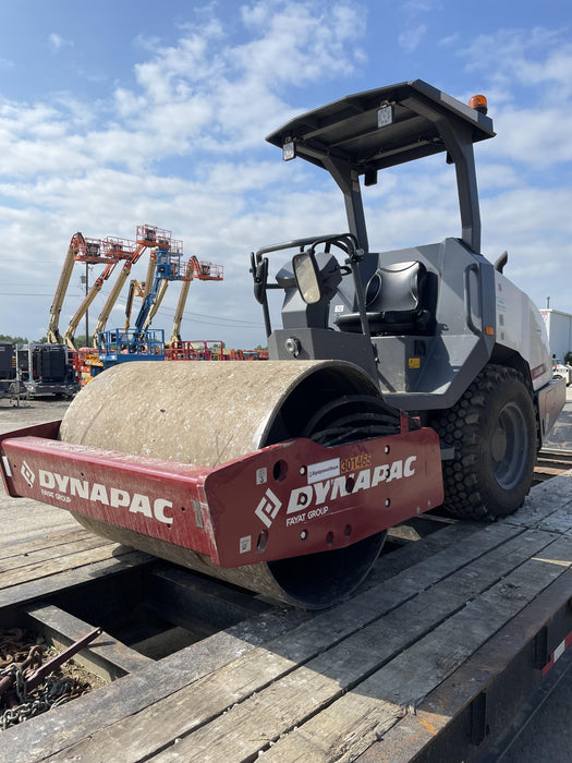 2023 DYNAPAC CA1300D