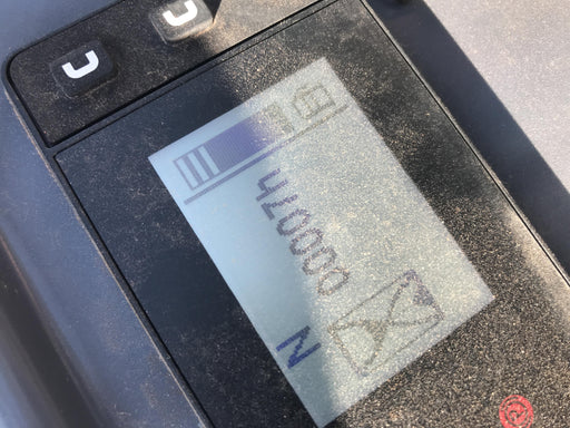 2020 DYNAPAC CC1200 VI LHP