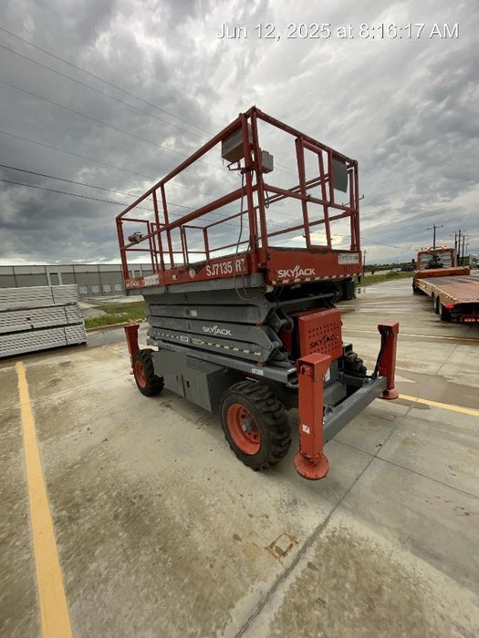 2006 SKYJACK SJ7135 RT