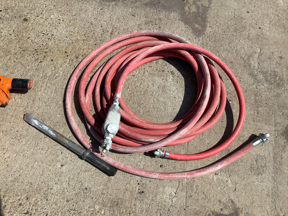 2020 MICHIGAN PNEUMATIC MP-TPB90-114