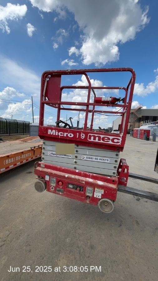 2019 MEC Micro 19