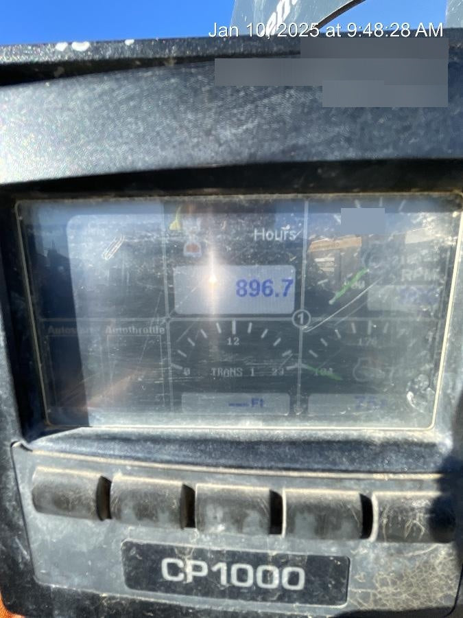 2022 PREMIER PUMP 6NNT-RP-TD2.9-T80