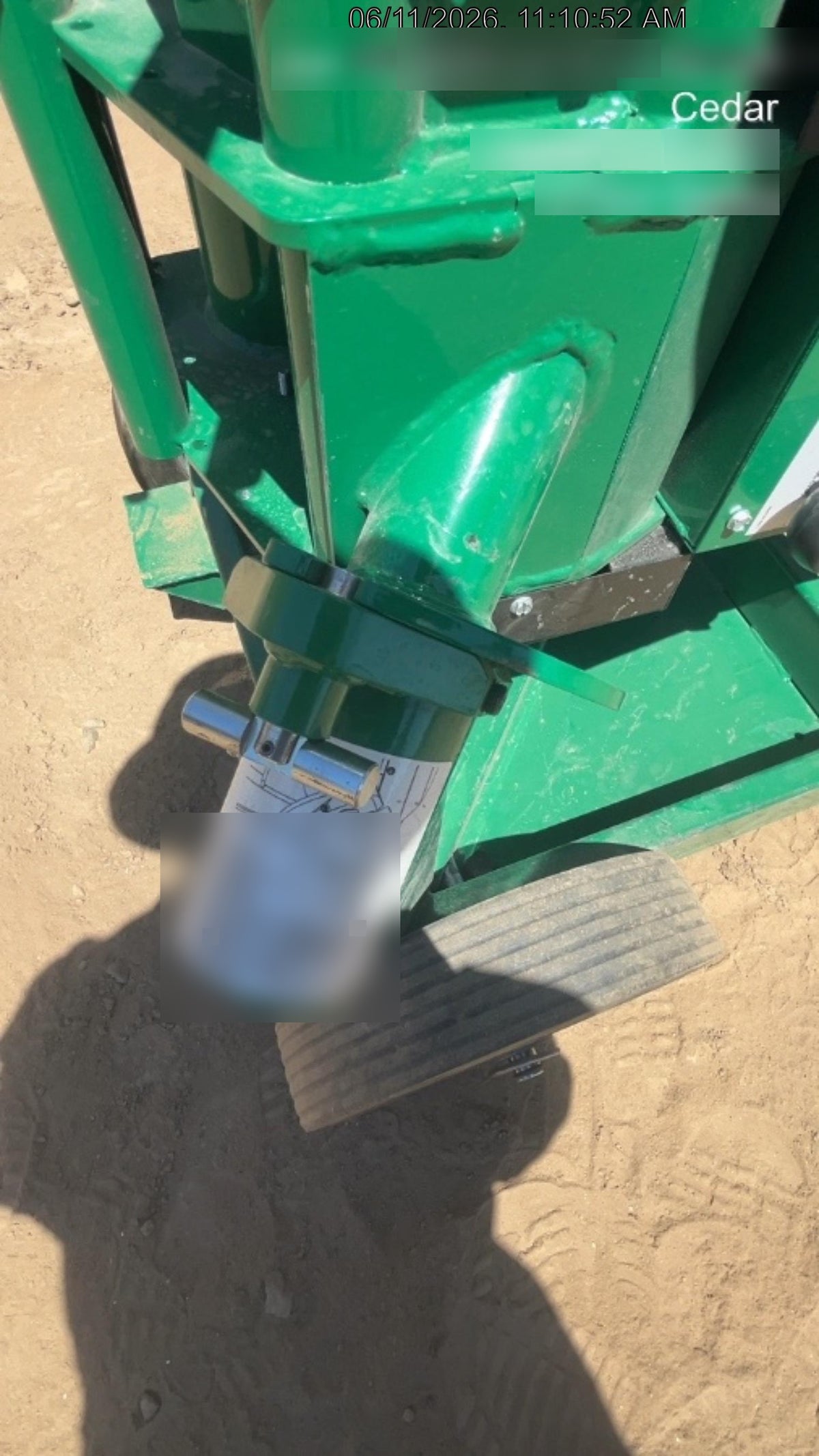 2024 GREENLEE 854DX