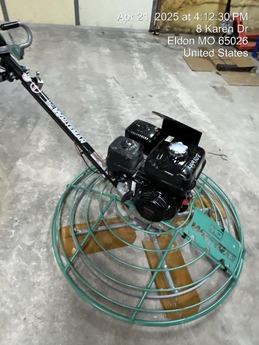 2024 MULTIQUIP B46H90