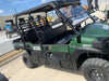 Kawasaki MULE PRO-DX Diesel, 6-Seater, Canopy