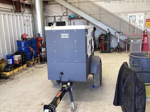 2020 ATLAS COPCO QAS25