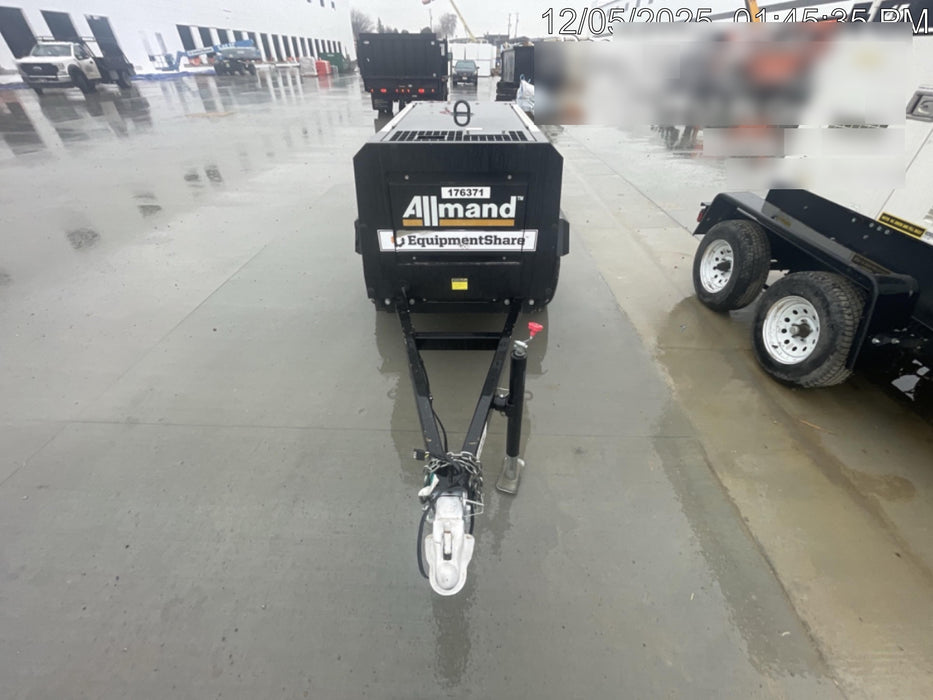 2021 ALLMAND MA100